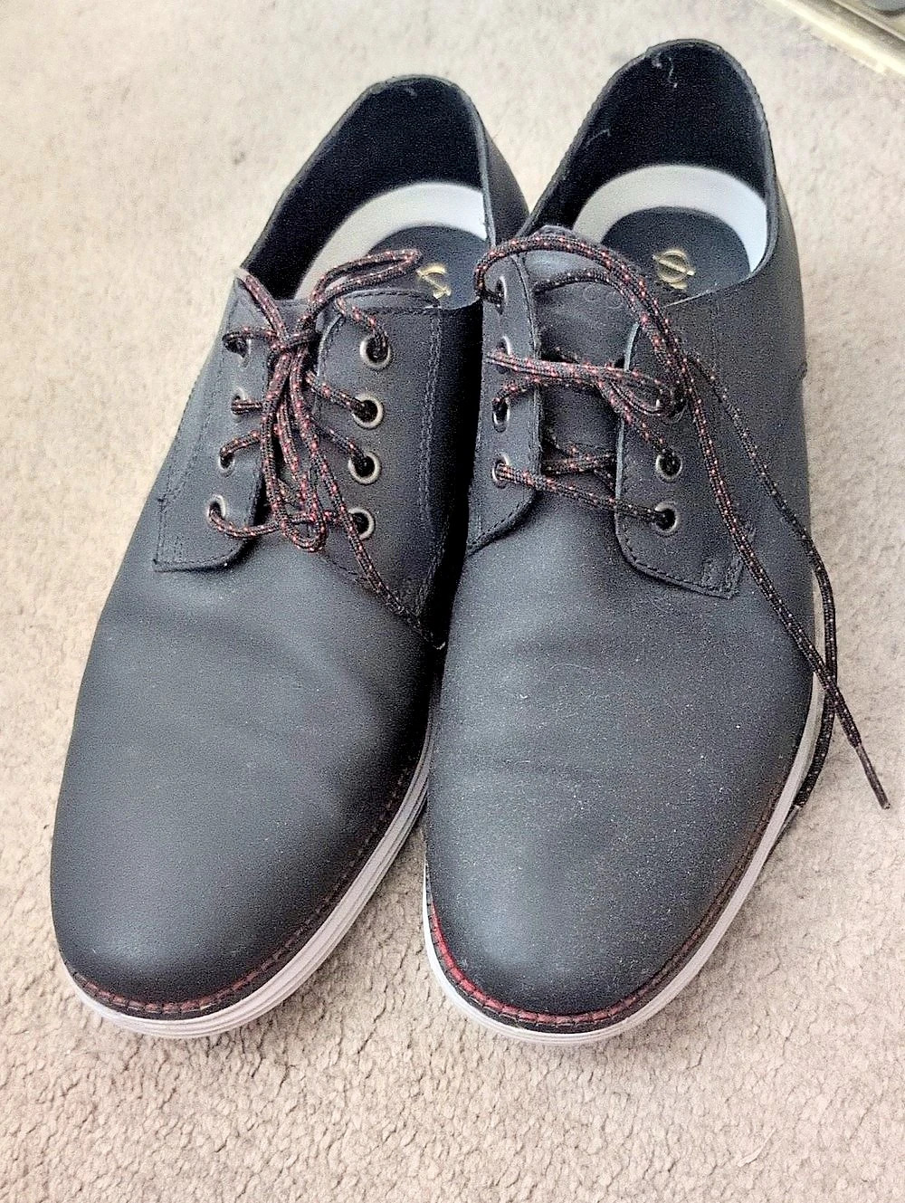 Cole Haan ØriginalGrand Wingtip Oxford ØriginalGrand Wingtip Oxford Black